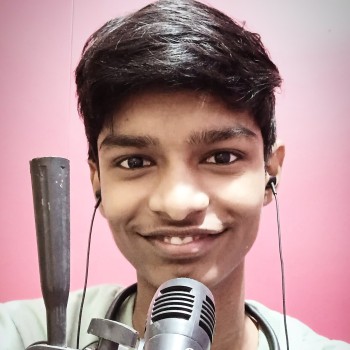 Harsh Kumar